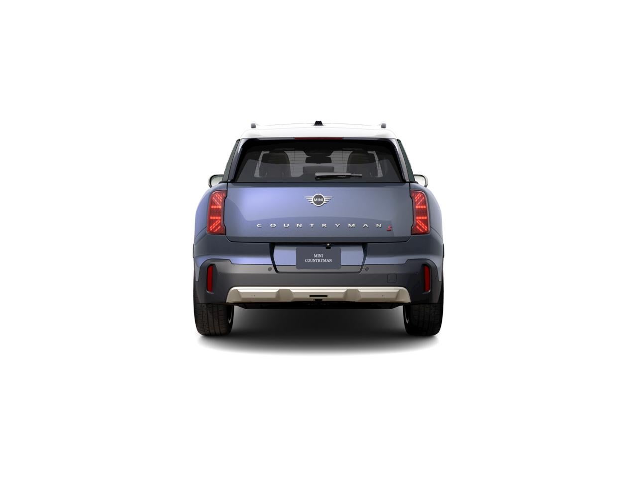 2027 MINI COUNTRYMAN ICONIC