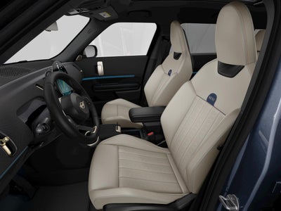 2027 MINI COUNTRYMAN ICONIC