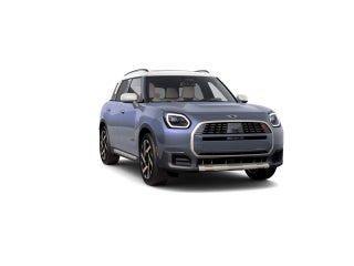 2027 MINI COUNTRYMAN ICONIC