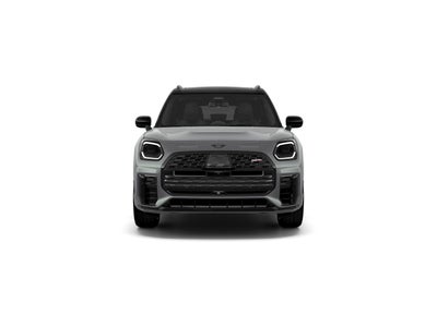 2027 MINI COUNTRYMAN ICONIC
