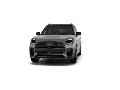 2027 MINI COUNTRYMAN ICONIC