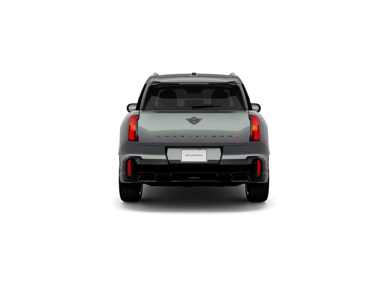 2027 MINI COUNTRYMAN ICONIC