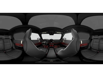 2027 MINI COUNTRYMAN ICONIC