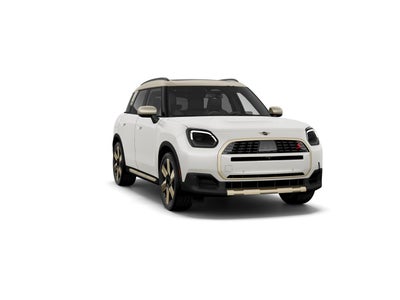 2027 MINI COUNTRYMAN ICONIC
