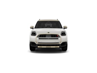 2027 MINI COUNTRYMAN ICONIC