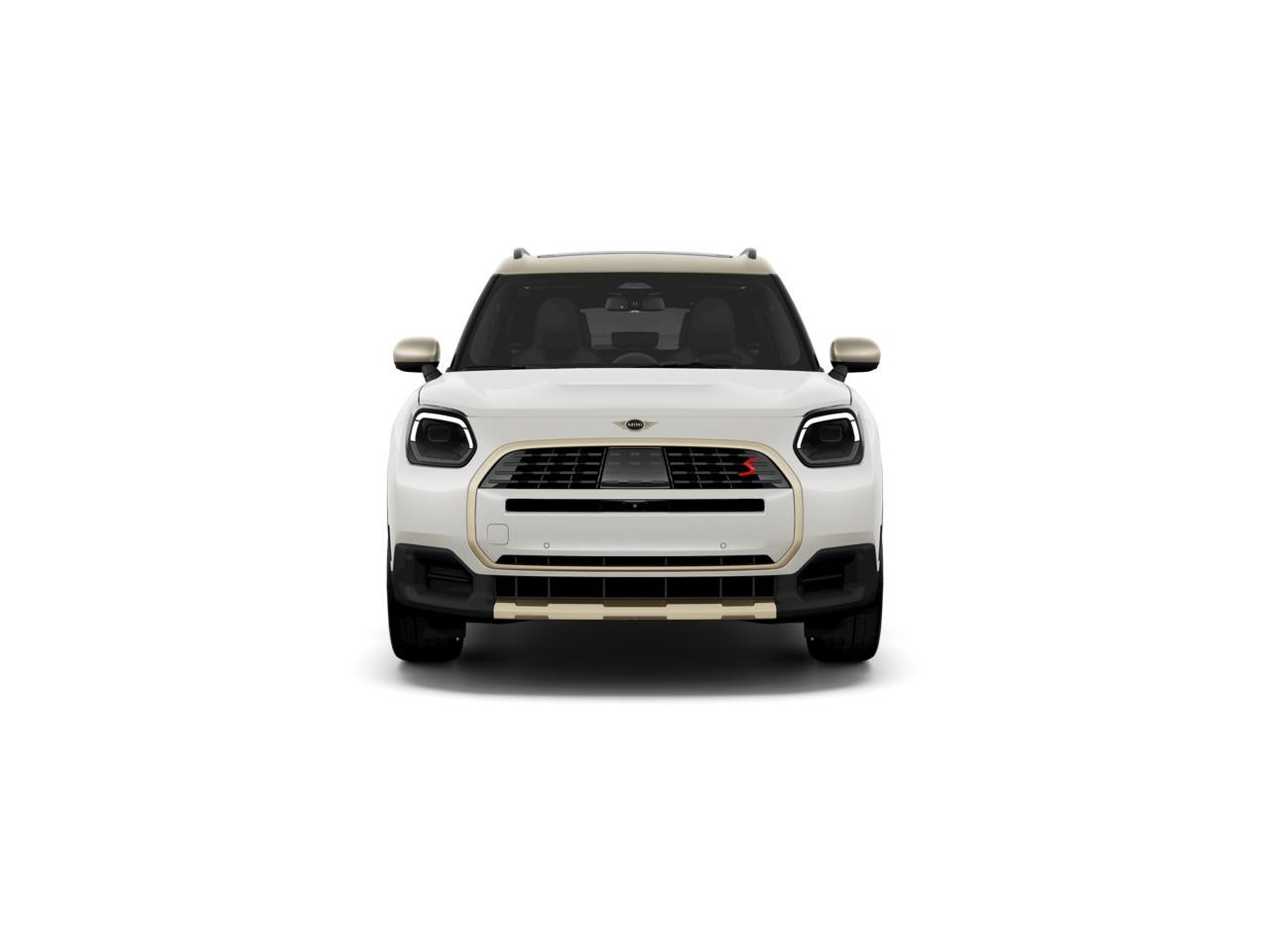 2027 MINI COUNTRYMAN ICONIC