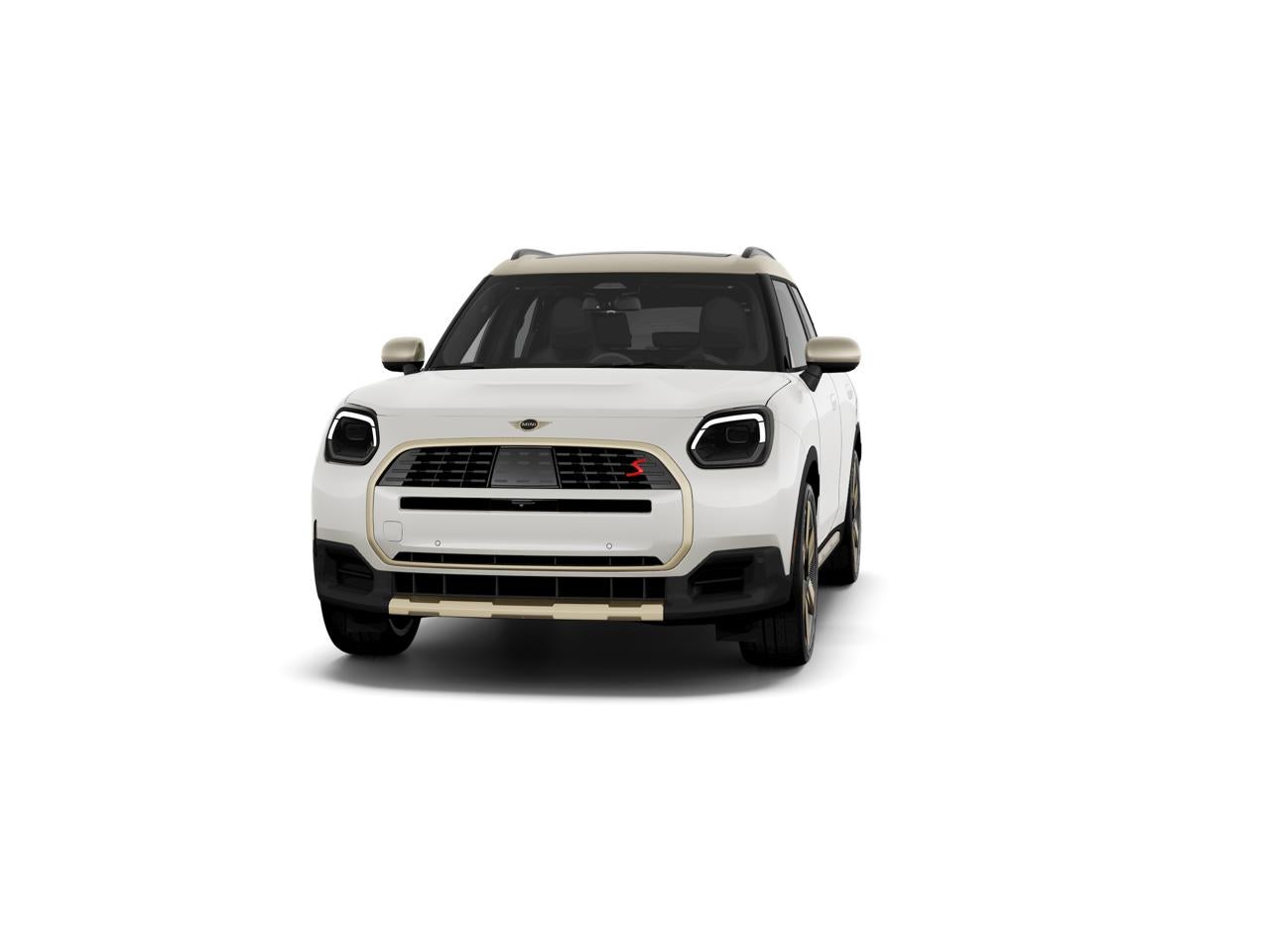 2027 MINI COUNTRYMAN ICONIC
