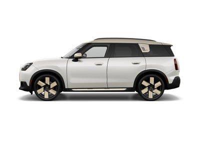 2027 MINI COUNTRYMAN ICONIC