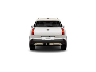 2027 MINI COUNTRYMAN ICONIC