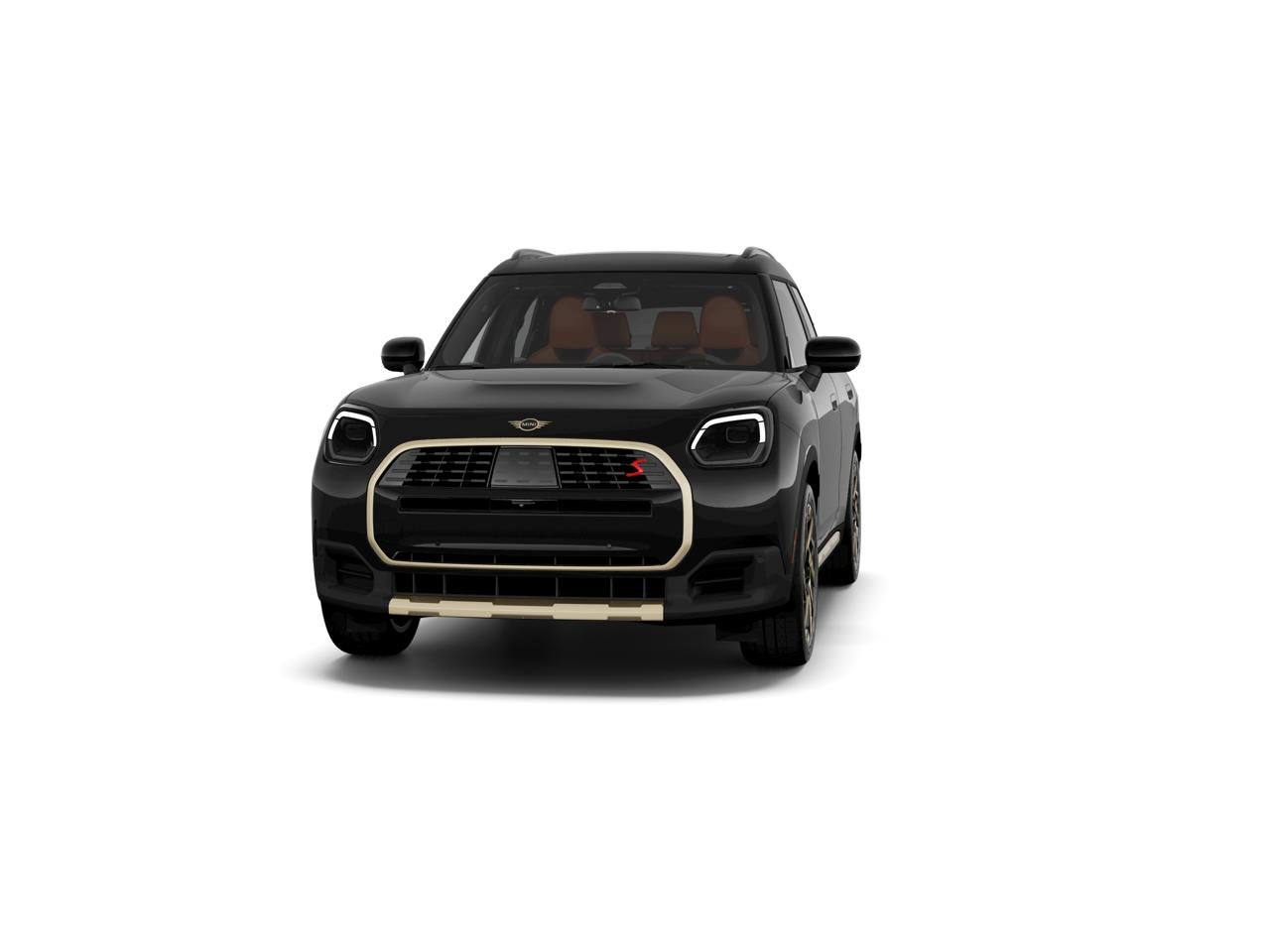 2027 MINI COUNTRYMAN ICONIC