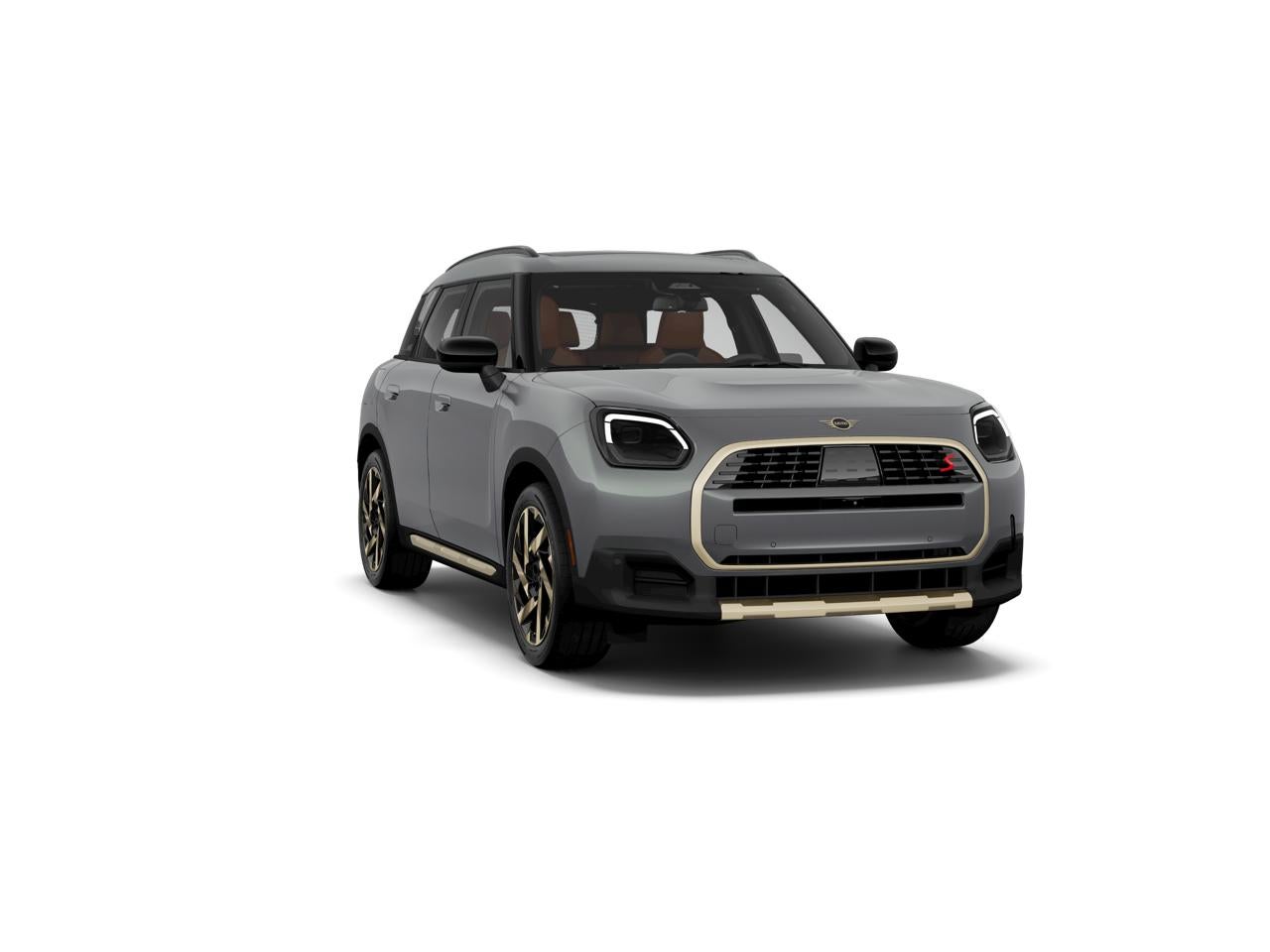 2027 MINI COUNTRYMAN SIGNATURE PLUS