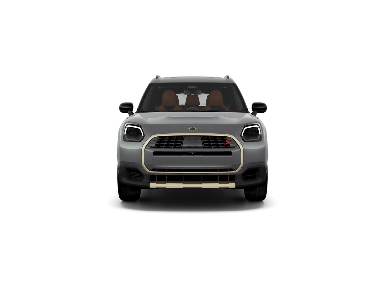 2027 MINI COUNTRYMAN SIGNATURE PLUS