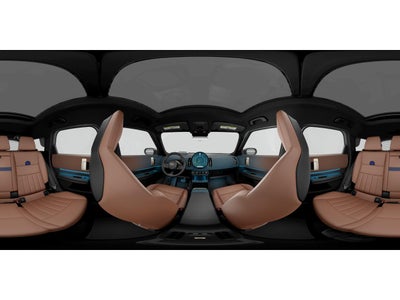 2027 MINI COUNTRYMAN SIGNATURE PLUS