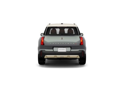 2027 MINI COUNTRYMAN SIGNATURE PLUS