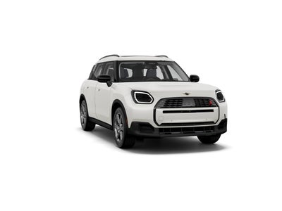 2027 MINI COUNTRYMAN SIGNATURE PLUS
