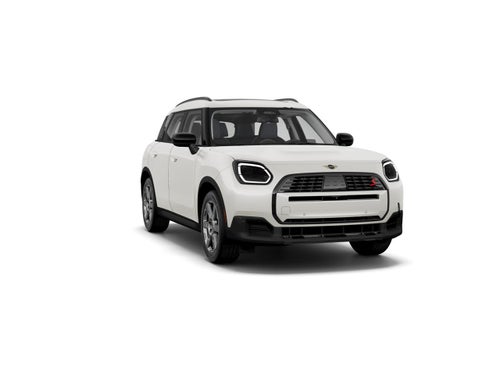 2027 MINI COUNTRYMAN SIGNATURE PLUS