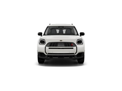 2027 MINI COUNTRYMAN SIGNATURE PLUS