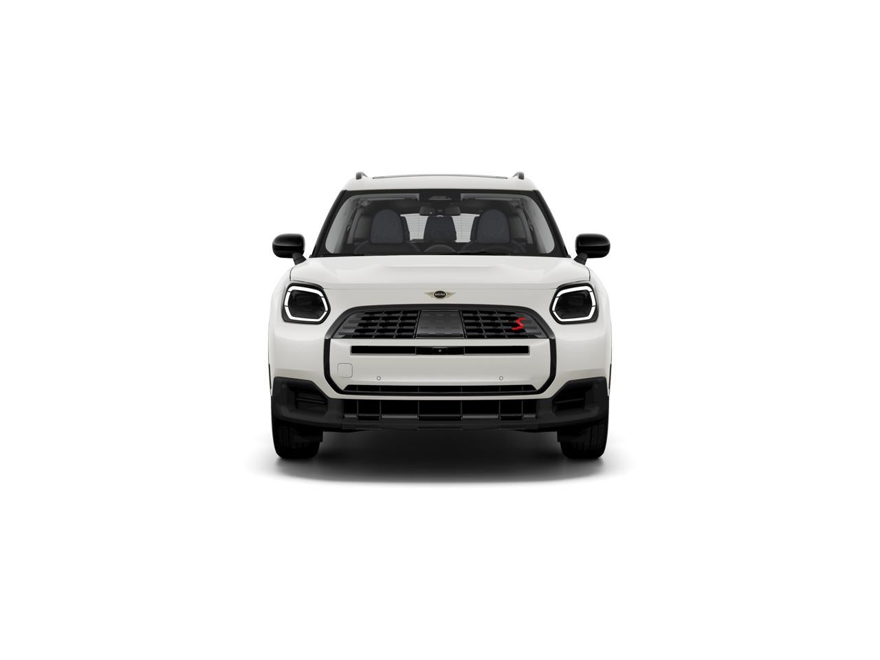 2027 MINI COUNTRYMAN SIGNATURE PLUS