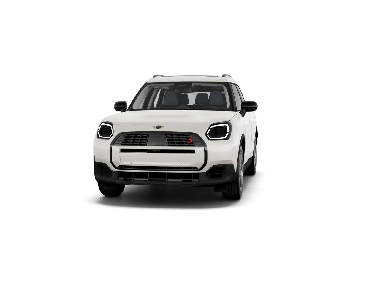 2027 MINI COUNTRYMAN SIGNATURE PLUS