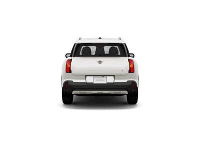 2027 MINI COUNTRYMAN SIGNATURE PLUS