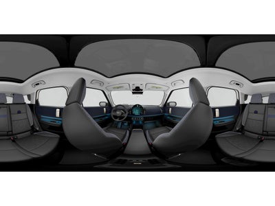 2027 MINI COUNTRYMAN SIGNATURE PLUS