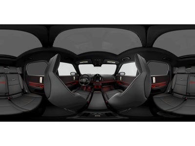 2026 MINI Countryman All4 Cooper S