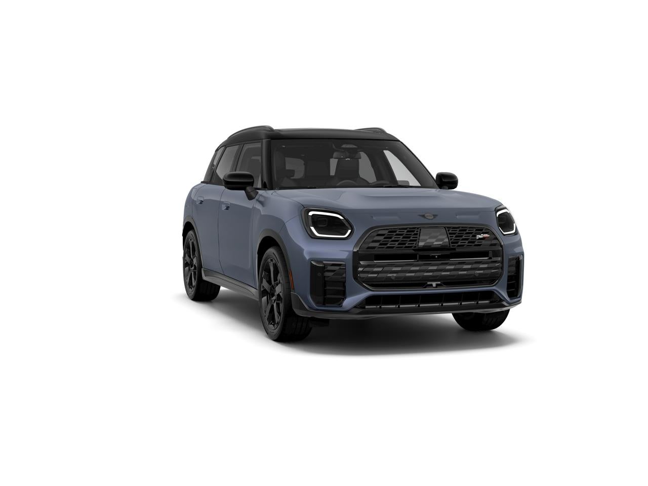 2027 MINI COUNTRYMAN ICONIC