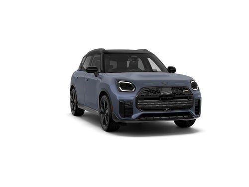 2027 MINI COUNTRYMAN ICONIC