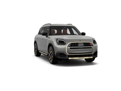2027 MINI COUNTRYMAN SIGNATURE PLUS