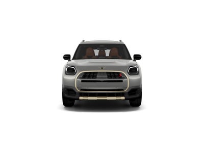 2027 MINI COUNTRYMAN SIGNATURE PLUS