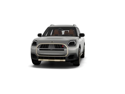 2027 MINI COUNTRYMAN SIGNATURE PLUS