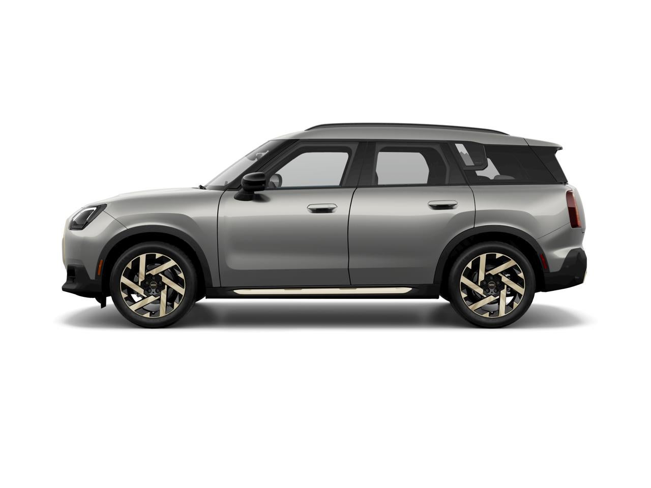 2027 MINI COUNTRYMAN SIGNATURE PLUS