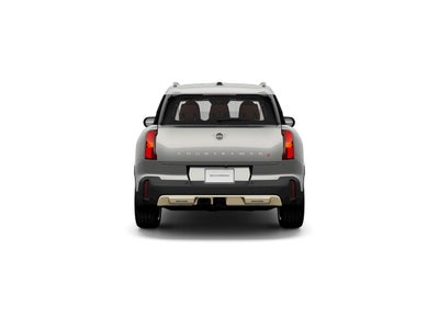 2027 MINI COUNTRYMAN SIGNATURE PLUS