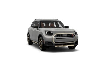 2027 MINI COUNTRYMAN SIGNATURE PLUS