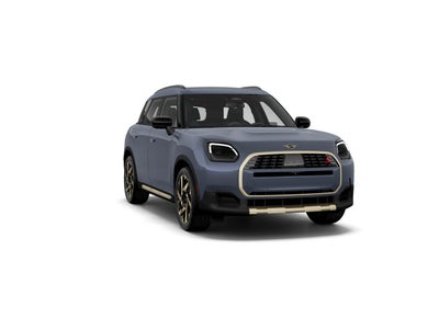2027 MINI COUNTRYMAN SIGNATURE PLUS