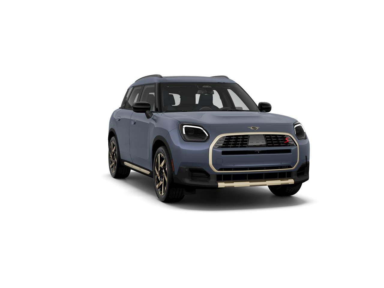 2027 MINI COUNTRYMAN SIGNATURE PLUS