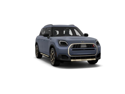 2027 MINI COUNTRYMAN SIGNATURE PLUS