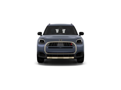 2027 MINI COUNTRYMAN SIGNATURE PLUS