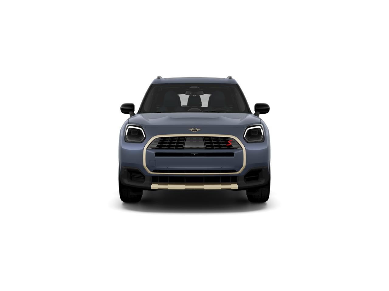 2027 MINI COUNTRYMAN SIGNATURE PLUS