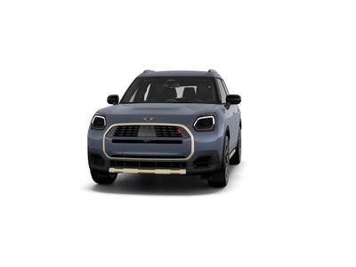 2027 MINI COUNTRYMAN SIGNATURE PLUS