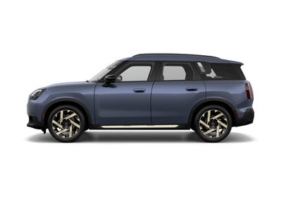 2027 MINI COUNTRYMAN SIGNATURE PLUS