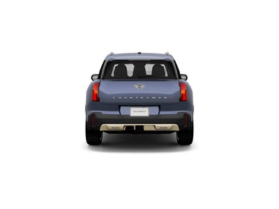 2027 MINI COUNTRYMAN SIGNATURE PLUS