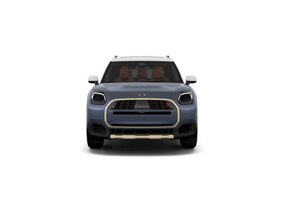 2026 MINI Countryman All4 Cooper S