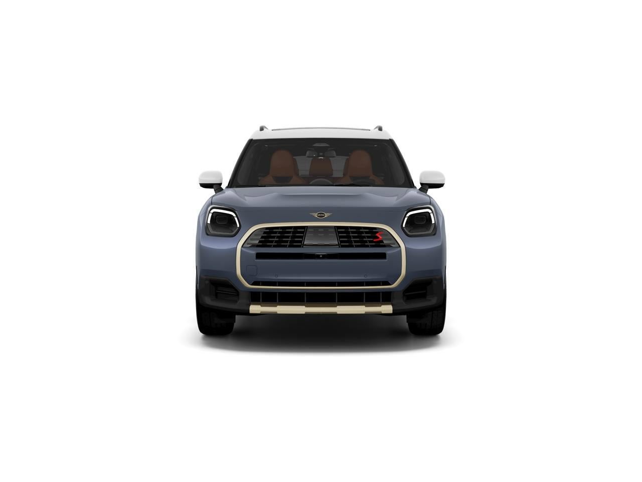 2026 MINI Countryman All4 Cooper S