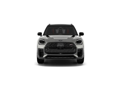 2026 MINI Countryman All4 Cooper S