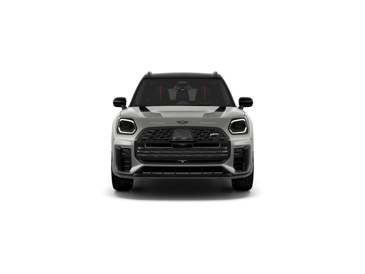 2026 MINI Countryman All4 Cooper S