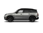 2026 MINI Countryman All4 Cooper S