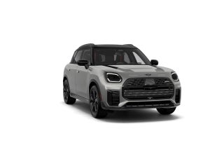 2026 MINI COUNTRYMAN ICONIC