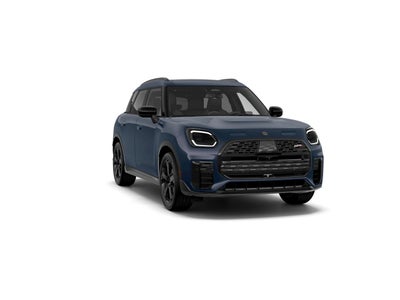 2027 MINI COUNTRYMAN ICONIC