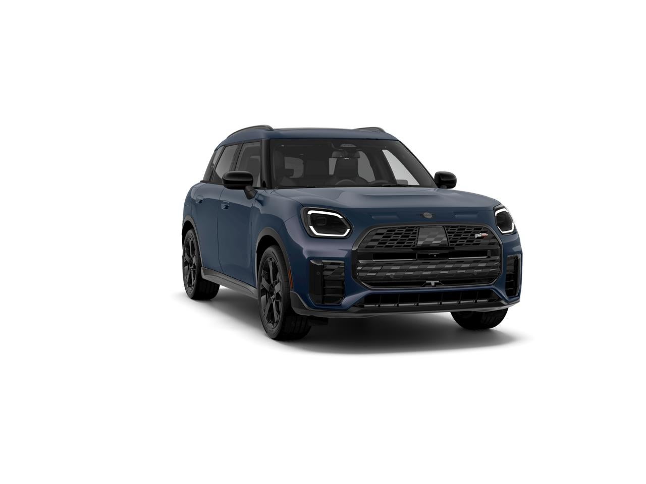 2027 MINI COUNTRYMAN ICONIC